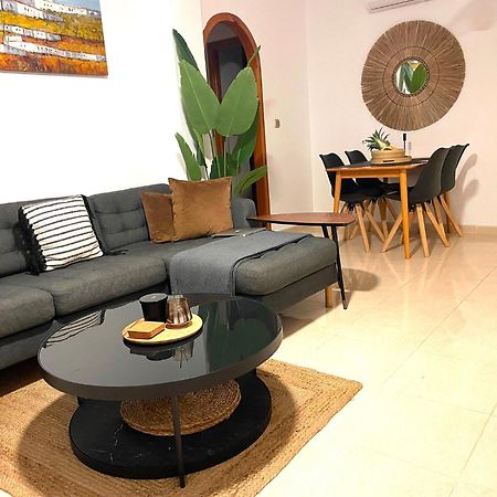 Casa Andres. Two Bed Penthouse Pool & Terrace Apartment Alicante Luaran gambar