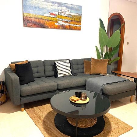 Casa Andres. Two Bed Penthouse Pool & Terrace Apartment Alicante Luaran gambar