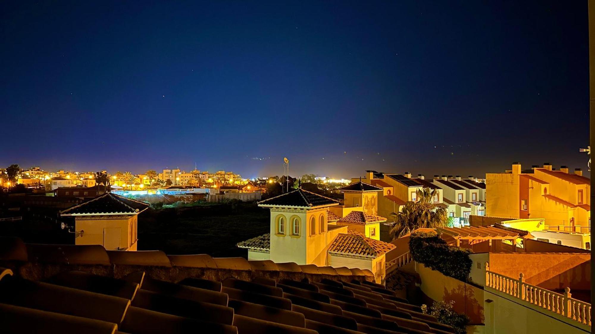Casa Andres. Two Bed Penthouse Pool & Terrace Apartment Alicante Luaran gambar